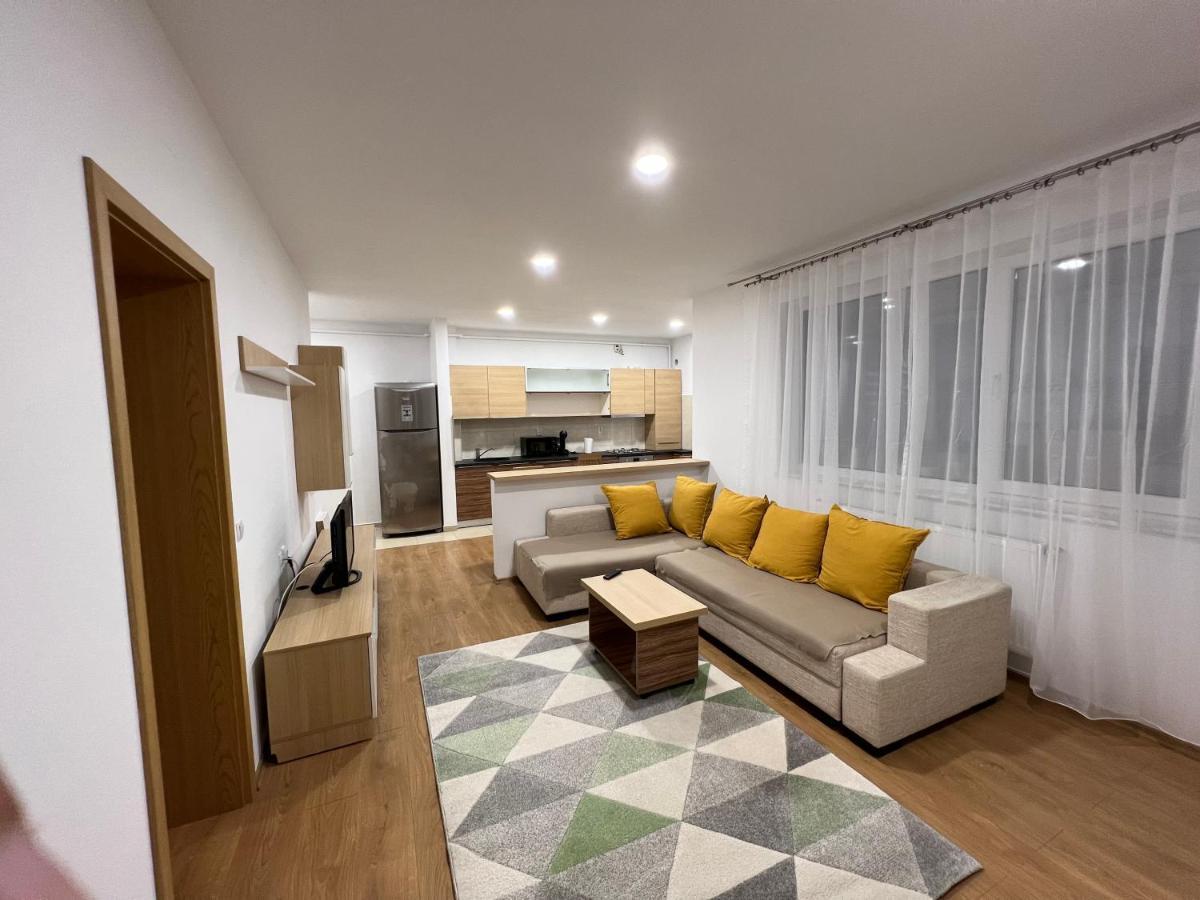 Mrm Aparthome 플로레스티 외부 사진