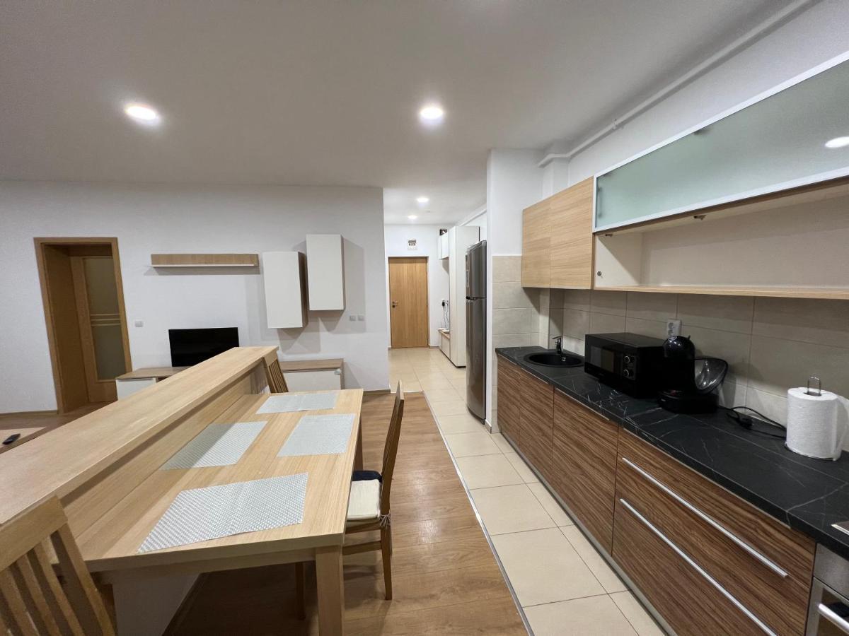 Mrm Aparthome 플로레스티 외부 사진
