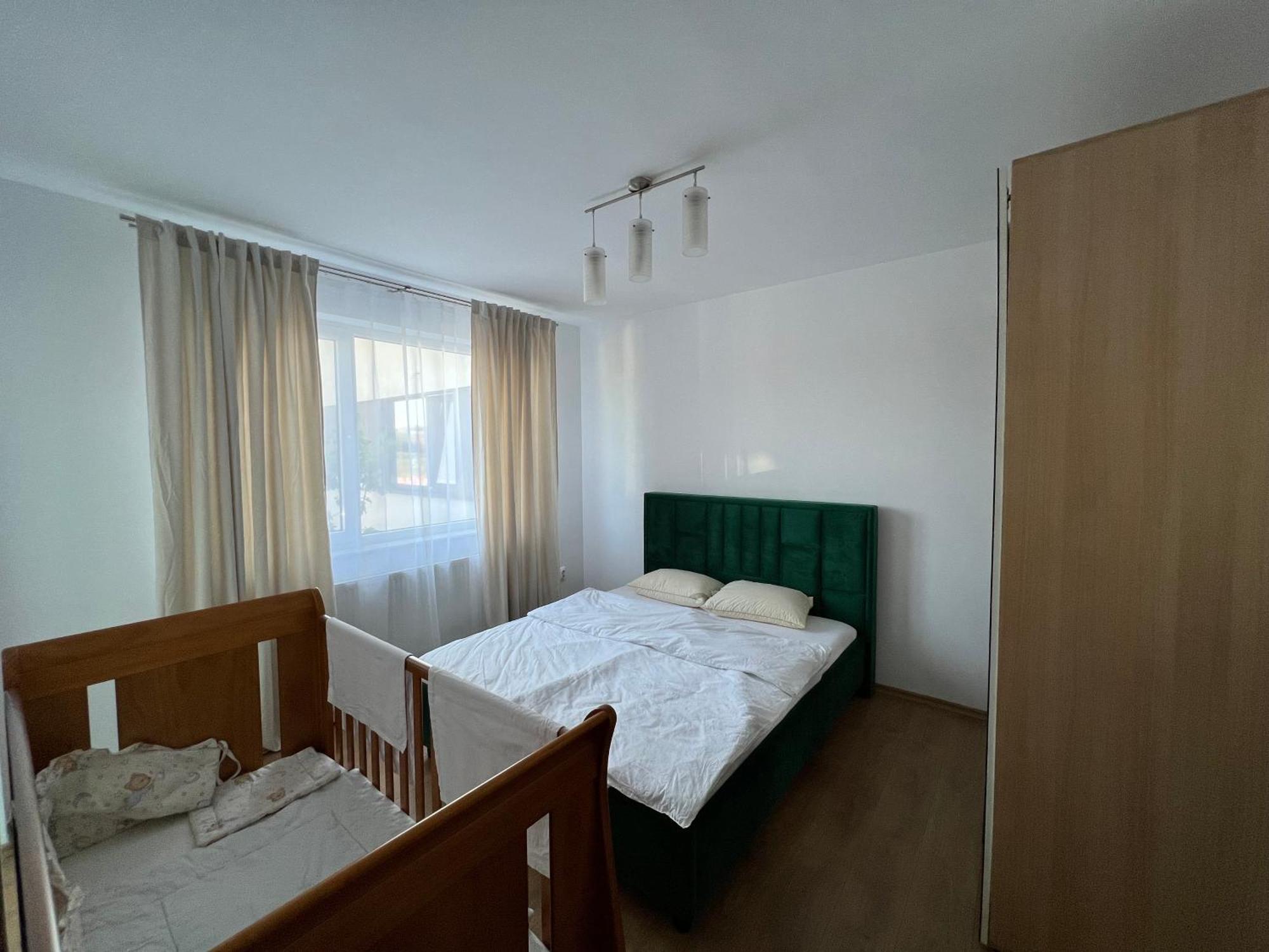 Mrm Aparthome 플로레스티 외부 사진